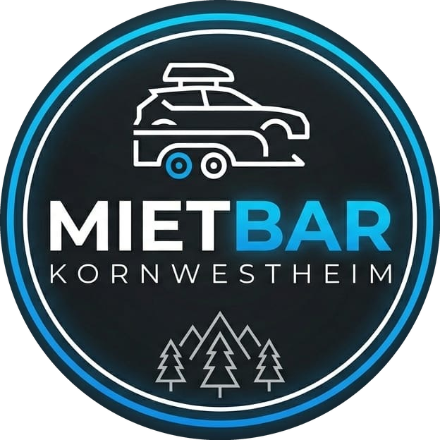 MietBar Kornwestheim – Anhänger Dachboxen Camping Vermietung